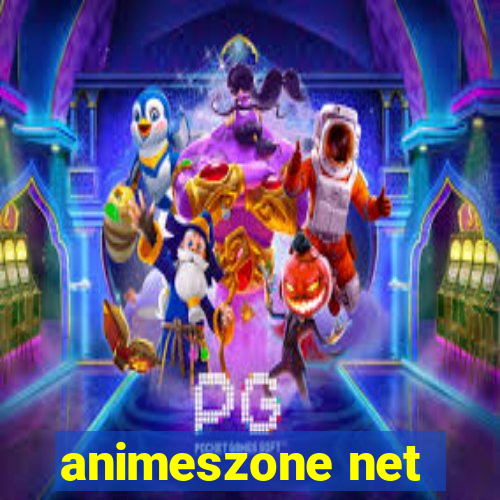 animeszone net